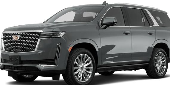 CADILLAC ESCALADE 2023 1GYS4BKLXPR147507 image