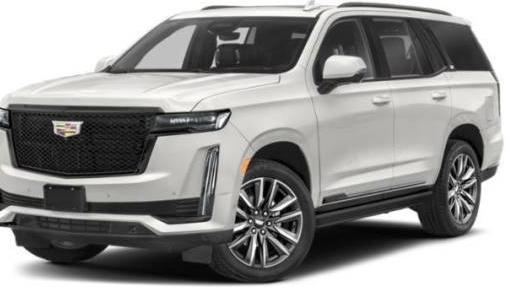 CADILLAC ESCALADE 2023 1GYS4EKL0PR339245 image