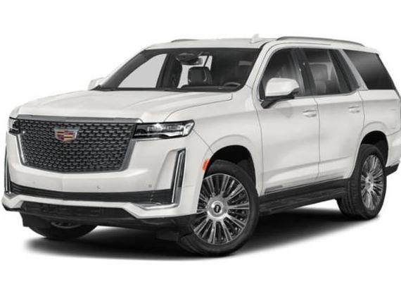 CADILLAC ESCALADE 2023 1GYS4BKL1PR504315 image