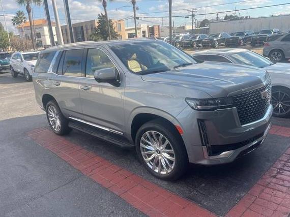 CADILLAC ESCALADE 2023 1GYS4BKLXPR175419 image CADILLAC ESCALADE 2023 1GYS4BKLXPR175419 image