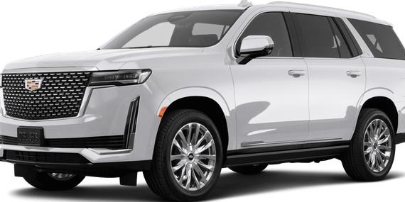 CADILLAC ESCALADE 2023 1GYS3AKL6PR364985 image