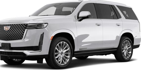 CADILLAC ESCALADE 2023 1GYS4BKLXPR123000 image