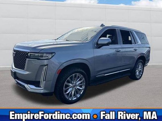 CADILLAC ESCALADE 2023 1GYS4BKL5PR408929 image CADILLAC ESCALADE 2023 1GYS4BKL5PR408929 image