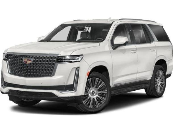 CADILLAC ESCALADE 2023 1GYS4BKL1PR307760 image