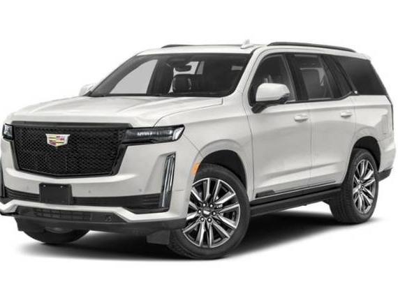 CADILLAC ESCALADE 2023 1GYS3FKL3PR454169 image CADILLAC ESCALADE 2023 1GYS3FKL3PR454169 image