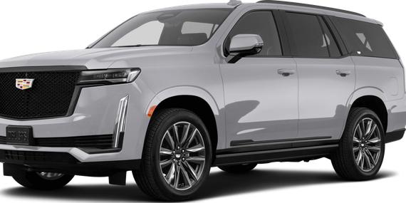 CADILLAC ESCALADE 2023 1GYS4FKLXPR337993 image