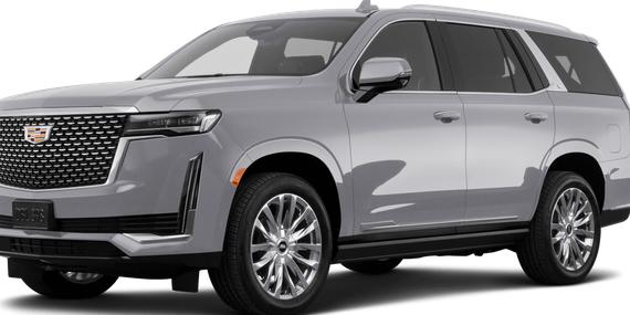 CADILLAC ESCALADE 2023 1GYS3BKL1PR173464 image