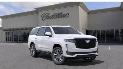 CADILLAC ESCALADE 2023 1GYS3GKL6PR539805 image