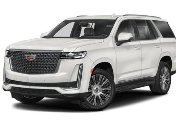 CADILLAC ESCALADE 2023 1GYS3AKL5PR105324 image