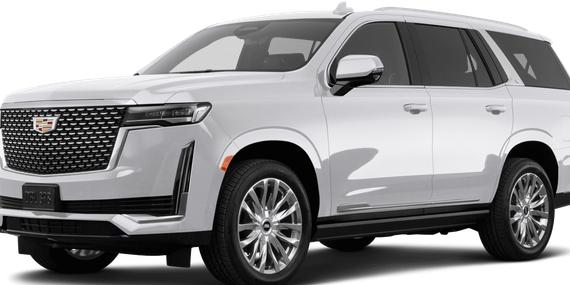 CADILLAC ESCALADE 2023 1GYS4BKL7PR369812 image