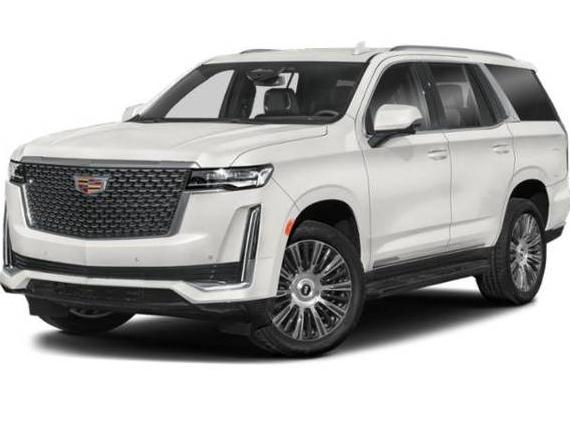 CADILLAC ESCALADE 2023 1GYS4CKL4PR405221 image
