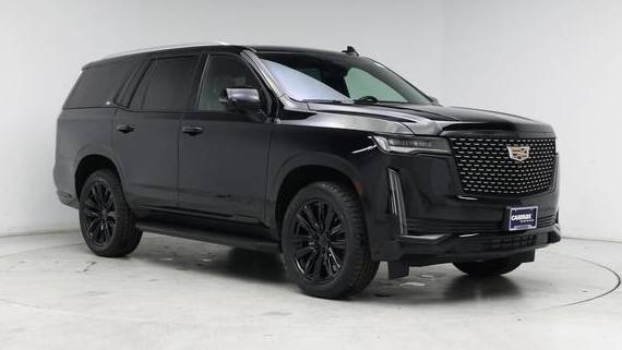 CADILLAC ESCALADE 2023 1GYS4BKL2PR291830 image