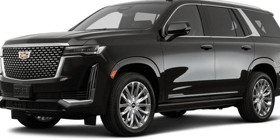 CADILLAC ESCALADE 2023 1GYS3BKL3PR289880 image