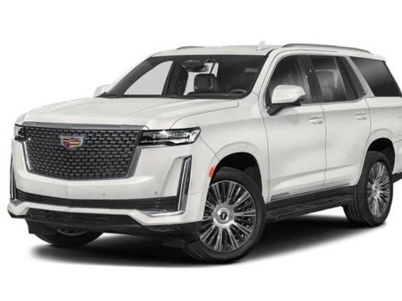 CADILLAC ESCALADE 2023 1GYS4BKL2PR543771 image