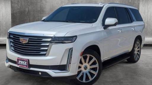 CADILLAC ESCALADE 2023 1GYS3DKL6PR332359 image