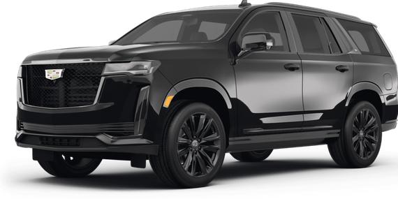 CADILLAC ESCALADE 2023 1GYS3GKL1PR121796 image