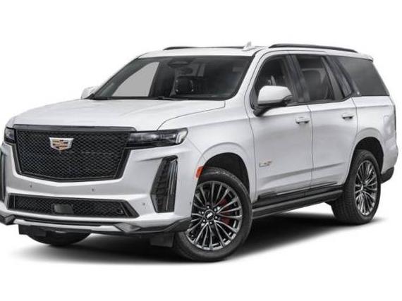 CADILLAC ESCALADE 2023 1GYS4HK93PR259475 image
