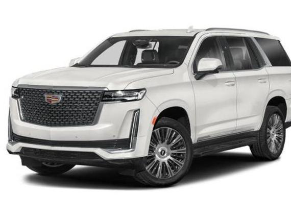 CADILLAC ESCALADE 2023 1GYS4BKL3PR366857 image