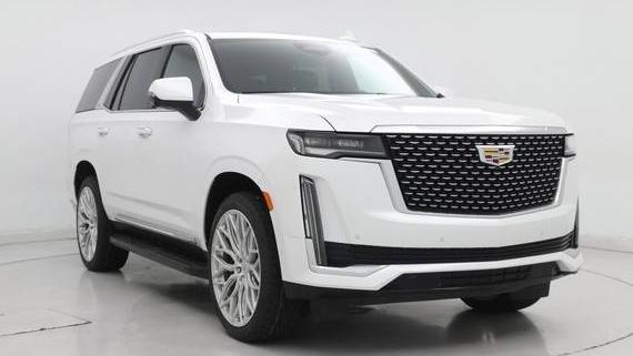 CADILLAC ESCALADE 2023 1GYS4BKL9PR337119 image