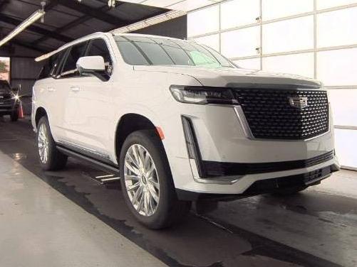 CADILLAC ESCALADE 2023 1GYS3CKL1PR516019 image