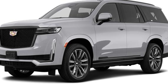 CADILLAC ESCALADE 2023 1GYS4HK9XPR159096 image