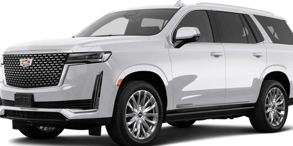 CADILLAC ESCALADE 2023 1GYS3BKL1PR505726 image