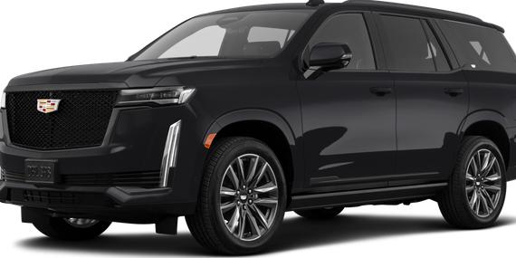 CADILLAC ESCALADE 2023 1GYS4EKL2PR483721 image CADILLAC ESCALADE 2023 1GYS4EKL2PR483721 image