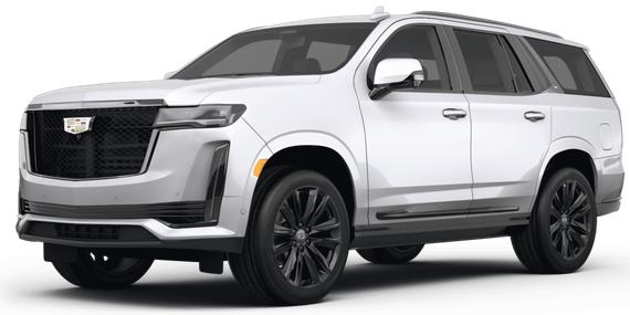 CADILLAC ESCALADE 2023 1GYS4GKL2PR212072 image