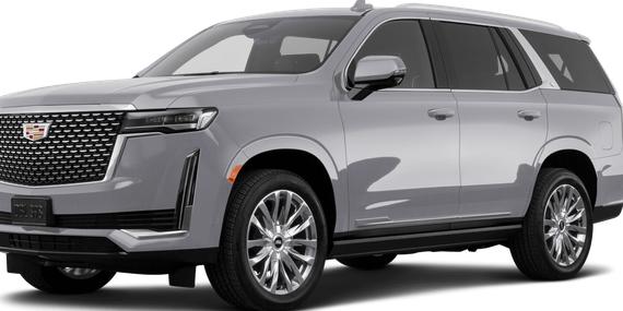 CADILLAC ESCALADE 2023 1GYS4BKL2PR368230 image
