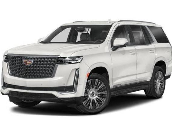 CADILLAC ESCALADE 2023 1GYS4BKL2PR369782 image
