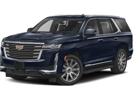 CADILLAC ESCALADE 2023 1GYS3DKL1PR336559 image