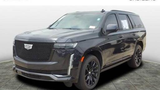 CADILLAC ESCALADE 2023 1GYS3GKL7PR303955 image