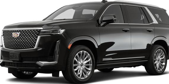 CADILLAC ESCALADE 2023 1GYS4BKL1PR220411 image