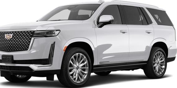 CADILLAC ESCALADE 2023 1GYS4CKLXPR526075 image