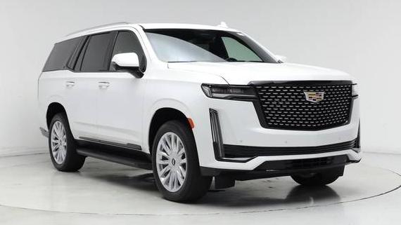CADILLAC ESCALADE 2023 1GYS3AKT7PR338928 image