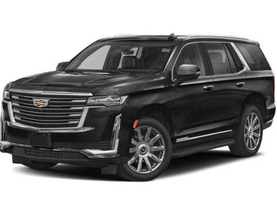 CADILLAC ESCALADE 2023 1GYS4DKL1PR511972 image