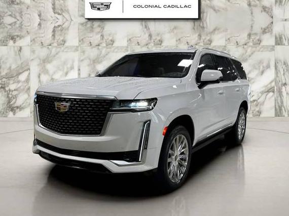 CADILLAC ESCALADE 2023 1GYS4CKLXPR406258 image