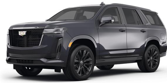 CADILLAC ESCALADE 2023 1GYS4GKL3PR163433 image CADILLAC ESCALADE 2023 1GYS4GKL3PR163433 image