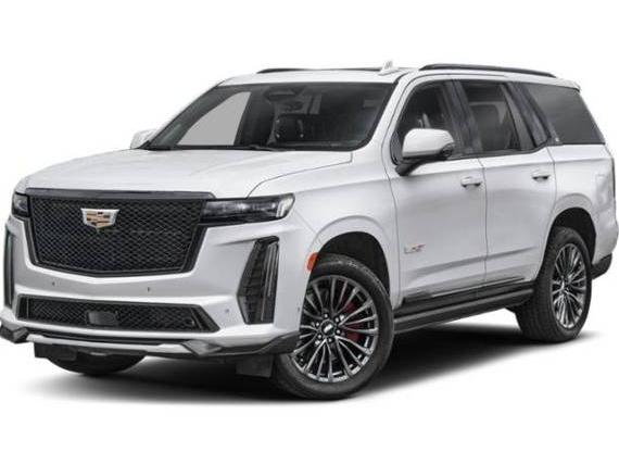 CADILLAC ESCALADE 2023 1GYS4HK99PR517546 image