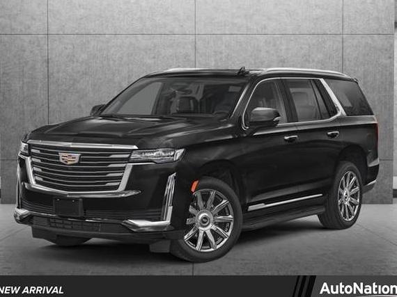 CADILLAC ESCALADE 2023 1GYS4DKLXPR225246 image