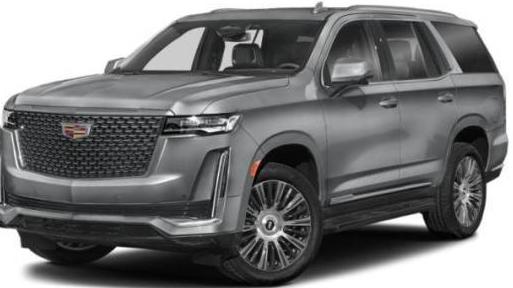 CADILLAC ESCALADE 2023 1GYS4BKLXPR481438 image