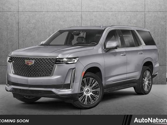 CADILLAC ESCALADE 2023 1GYS4BKL6PR430633 image