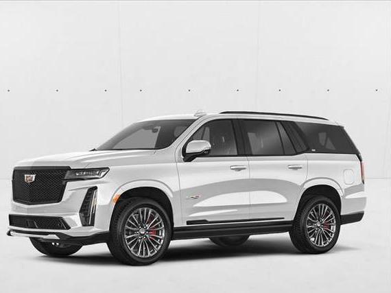 CADILLAC ESCALADE 2023 1GYS4HK98PR528635 image CADILLAC ESCALADE 2023 1GYS4HK98PR528635 image
