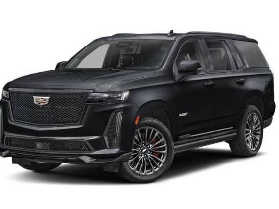 CADILLAC ESCALADE 2023 1GYS4HK95PR484593 image