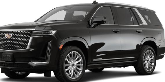 CADILLAC ESCALADE 2023 1GYS4DKL2PR200325 image