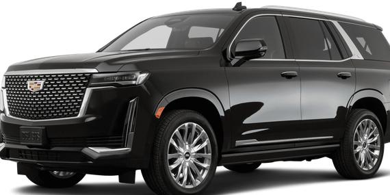 CADILLAC ESCALADE 2023 1GYS3BKL2PR323257 image