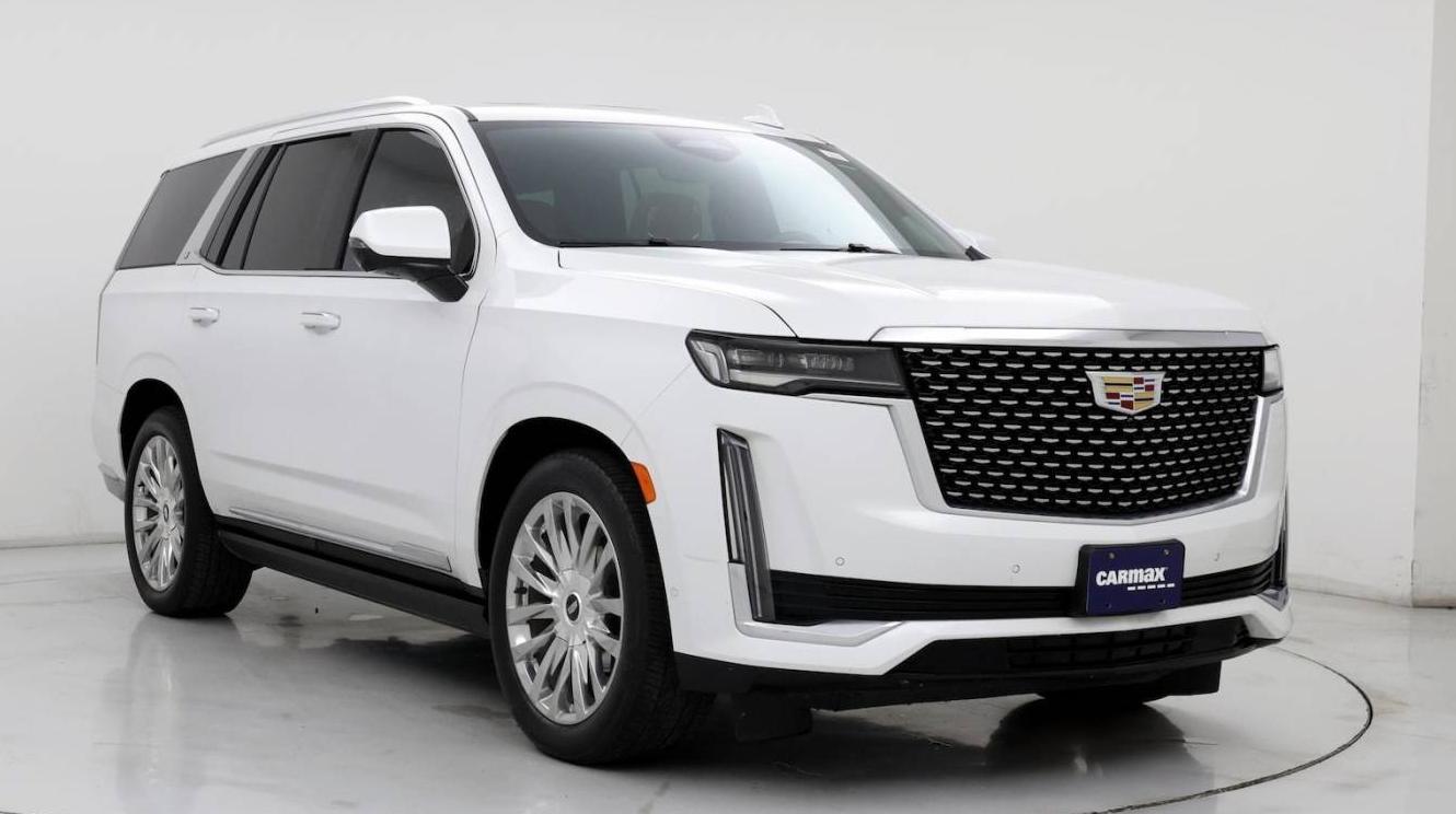 CADILLAC ESCALADE 2023 1GYS3CKL4PR291563 image