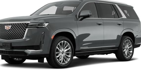 CADILLAC ESCALADE 2023 1GYS3BKL0PR488160 image