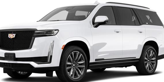CADILLAC ESCALADE 2023 1GYS4FKL8PR270956 image CADILLAC ESCALADE 2023 1GYS4FKL8PR270956 image