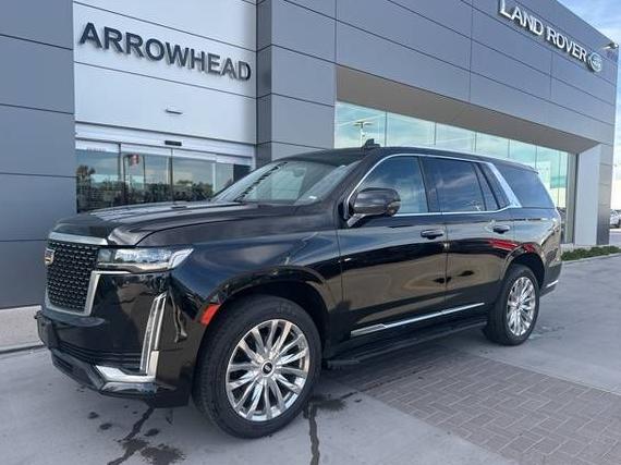 CADILLAC ESCALADE 2023 1GYS4BKL0PR409972 image CADILLAC ESCALADE 2023 1GYS4BKL0PR409972 image